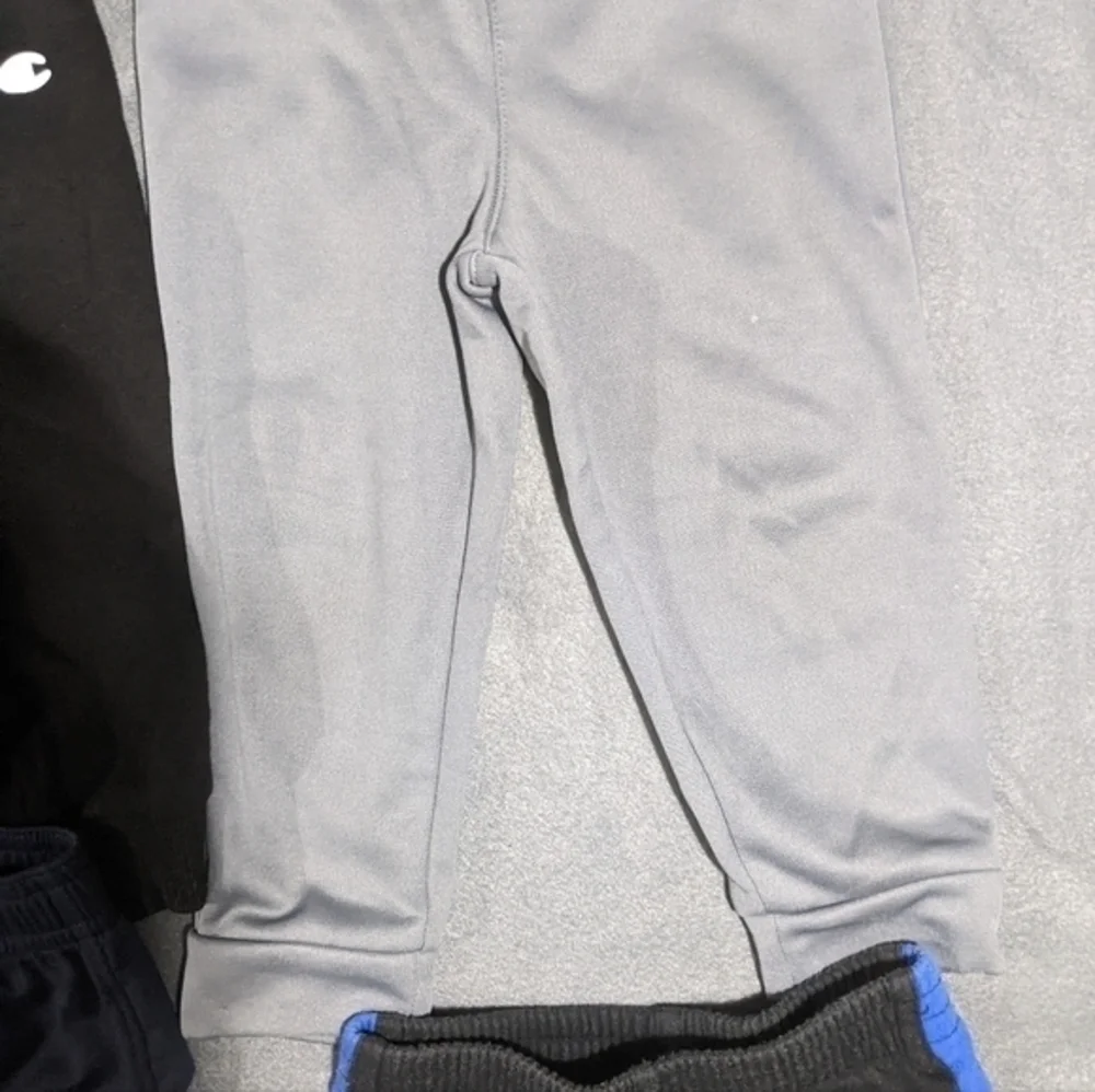 Boys joggers pants Nike Champion Jumping beans size‎ 24 months